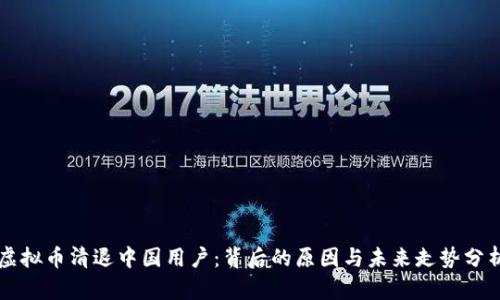 虚拟币清退中国用户：背后的原因与未来走势分析