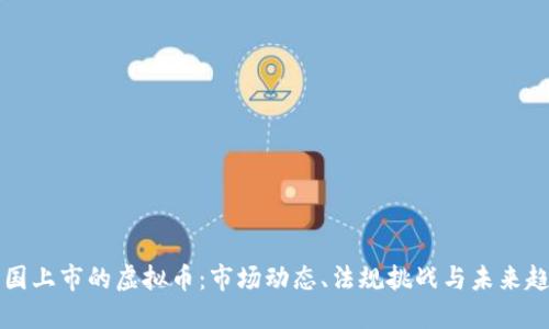美国上市的虚拟币：市场动态、法规挑战与未来趋势
