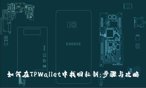 如何在TPWallet中找回私钥：步骤与攻略