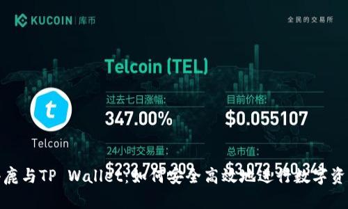 比特小鹿与TP Wallet：如何安全高效地进行数字资产转账