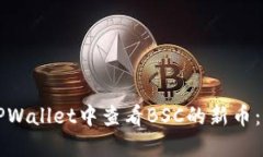 如何在TPWallet中查看BSC的新