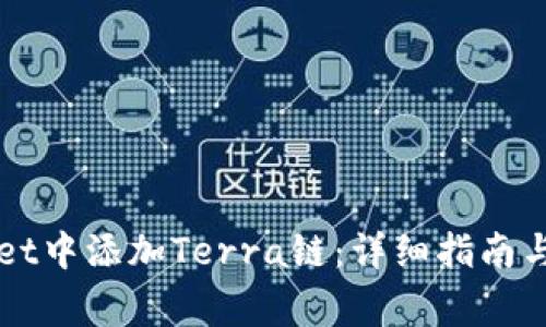 如何在TPWallet中添加Terra链：详细指南与常见问题解答