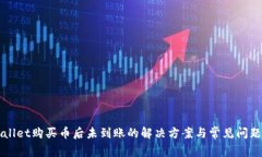 TPWallet购买币后未到账的解