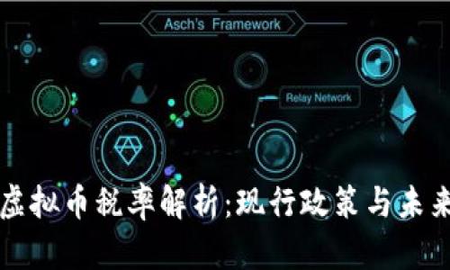 香港虚拟币税率解析：现行政策与未来趋势
