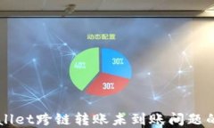 解决TPWallet跨链转账未到账
