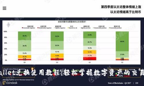 TPWallet兑换使用教程：轻松掌握数字资产的交易技巧