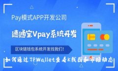 如何通过TPWallet查看K线图