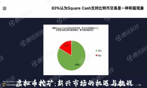 
虚拟币挖矿：新兴市场的机遇与挑战