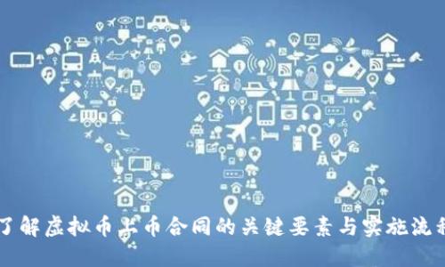 了解虚拟币上币合同的关键要素与实施流程