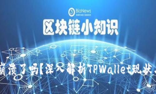 TPWallet崩溃了吗？深入解析TPWallet现状与未来展望