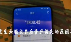TPWallet发生大额交易后资产