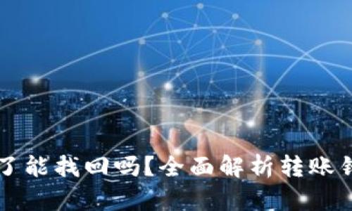 TPWallet转错了能找回吗？全面解析转账错误的解决方案