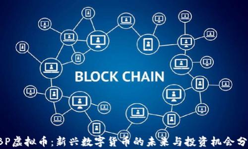 
LBP虚拟币：新兴数字货币的未来与投资机会分析