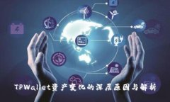TPWallet资产变化的深层原因