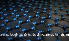 : TPWallet忘记密码后如何导