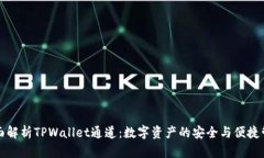 全面解析TPWallet通道：数字