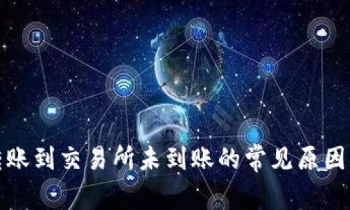 tpwallet转账到交易所未到账的常见原因及解决方案