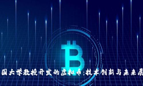 韩国大学教授开发的虚拟币：技术创新与未来展望