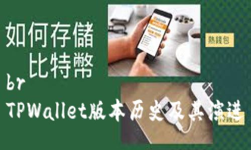 br
TPWallet版本历史及其演进