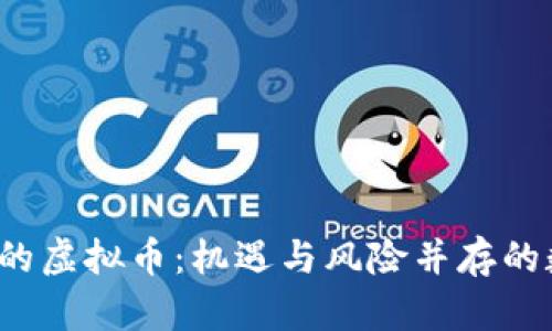  探索赌博中的虚拟币：机遇与风险并存的数字货币游戏