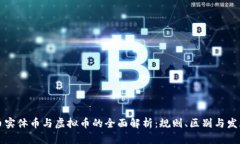 比特币实体币与虚拟币的