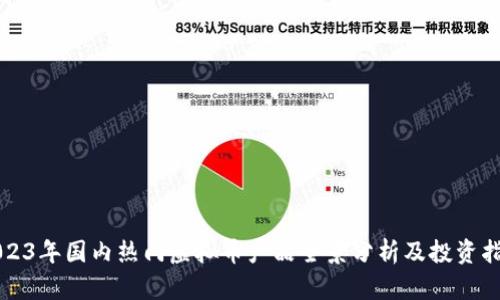 2023年国内热门虚拟币产品全景分析及投资指南