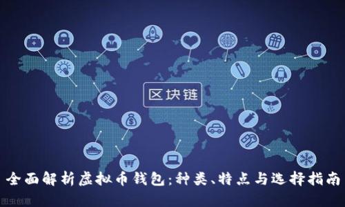 全面解析虚拟币钱包：种类、特点与选择指南