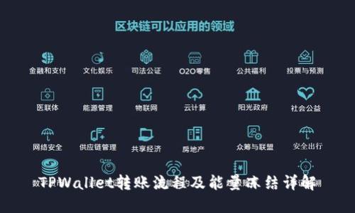 TPWallet转账流程及能量冻结详解