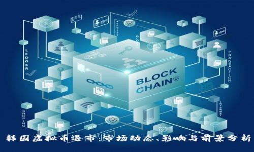 韩国虚拟币退市：市场动态、影响与前景分析