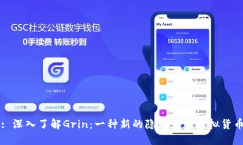 : 深入了解Grin：一种新的隐私优先虚拟货币
