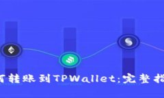 Web3钱包如何转账到TPWall