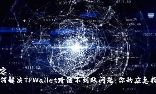 内容：
如何解决TPWallet跨链不到账问题：你的应急指南