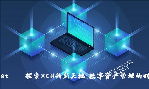 TPWallet——探索XCH的新天地：数字资产管理的时代变革