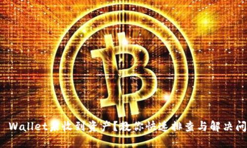 TP Wallet未收到资产？教你快速排查与解决问题