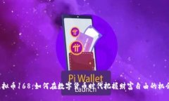 虚拟币168：如何在数字货