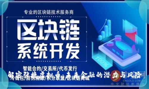解密张捷虚拟币：未来金融的潜力与风险