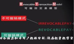 全球各国虚拟币用户数据