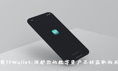 安全下载TPWallet：保护你的数字资产不被盗取的关键一步