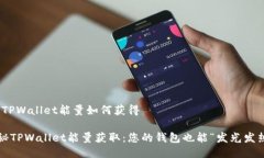 # TPWallet能量如何获得探秘