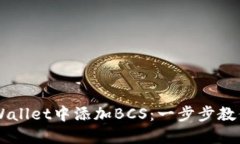 如何在TPWallet中添加BCS：一