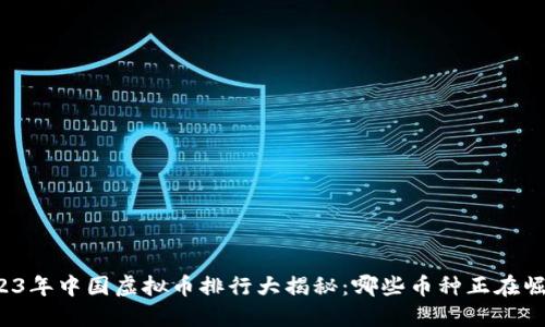 2023年中国虚拟币排行大揭秘：哪些币种正在崛起？