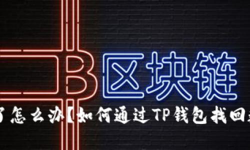 手机丢了怎么办？如何通过TP钱包找回数字资产