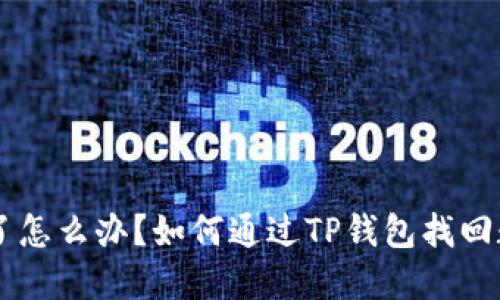 手机丢了怎么办？如何通过TP钱包找回数字资产