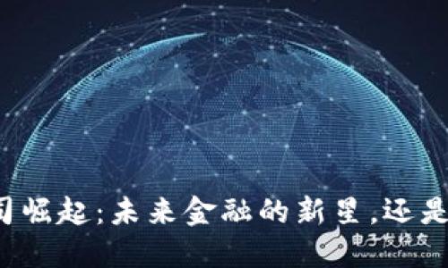 虚拟币公司崛起：未来金融的新星，还是昙花一现？