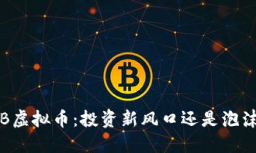 揭秘TB虚拟币：投资新风口还是泡沫一场？