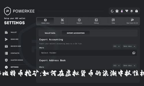 揭秘比特币挖矿：如何在虚拟货币的浪潮中抓住机会？