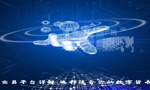 虚拟币交易平台详解：选择适合你的数字货币交易所