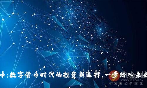 虚拟便士币：数字货币时代的投资新选择，一步踏入未来财富之路
