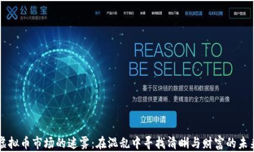
虚拟币市场的迷雾：在混乱中寻找清晰与财富的未来