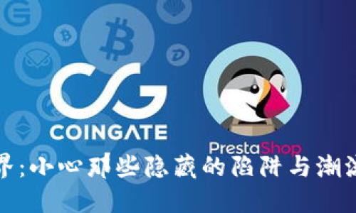 伪虚拟币的世界：小心那些隐藏的陷阱与潮流背后的冷思考